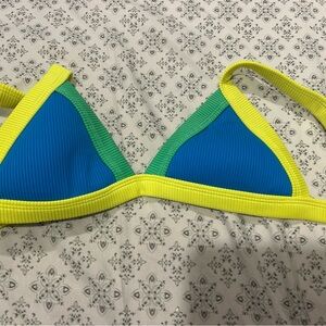 Oneone Swimwear Bikini top